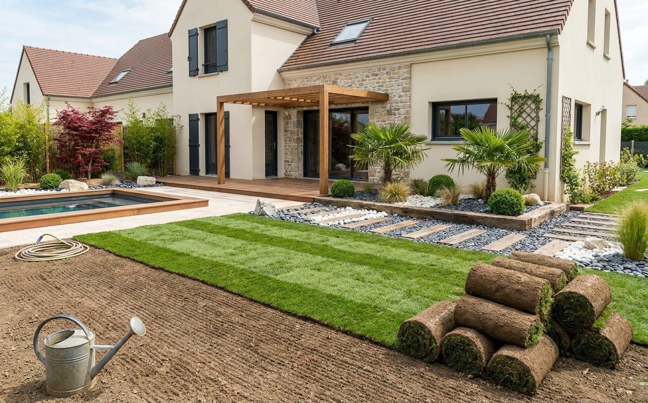 Plantation